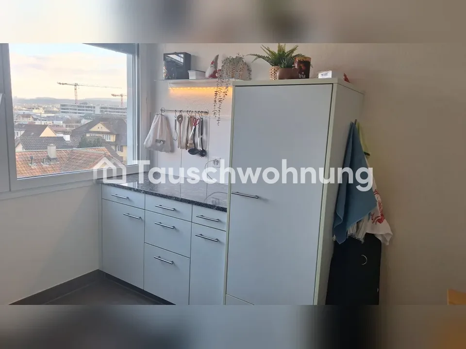 1.5 Zimmer Wohnung in Winterthur – Foto 6 von 9