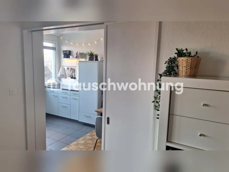 Günstige 1.5 Zimmerwohnung in Winti, 33 min zum Zürich HB