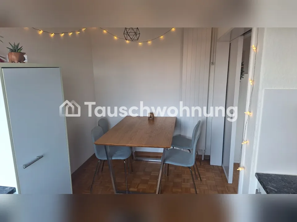 Günstige 1.5 Zimmerwohnung in Winti, 33 min zum Zürich HB