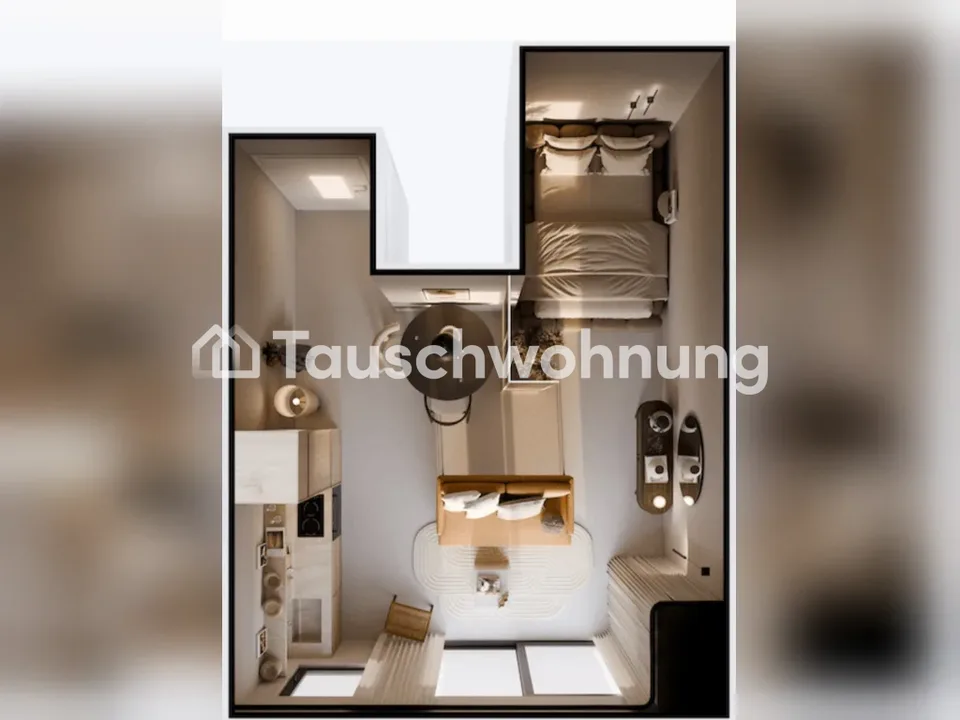 1 Zimmer Wohnung in Winterthur