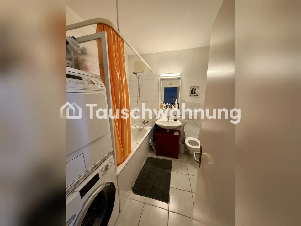 3.5-Zimmer-Wohnung in Winterthur Stadt zum Tauschen