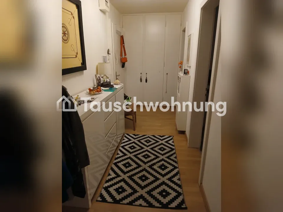 Günstige 2.5 Zimmer Whg beim HB Winterthur gegen 40m2 in ZH