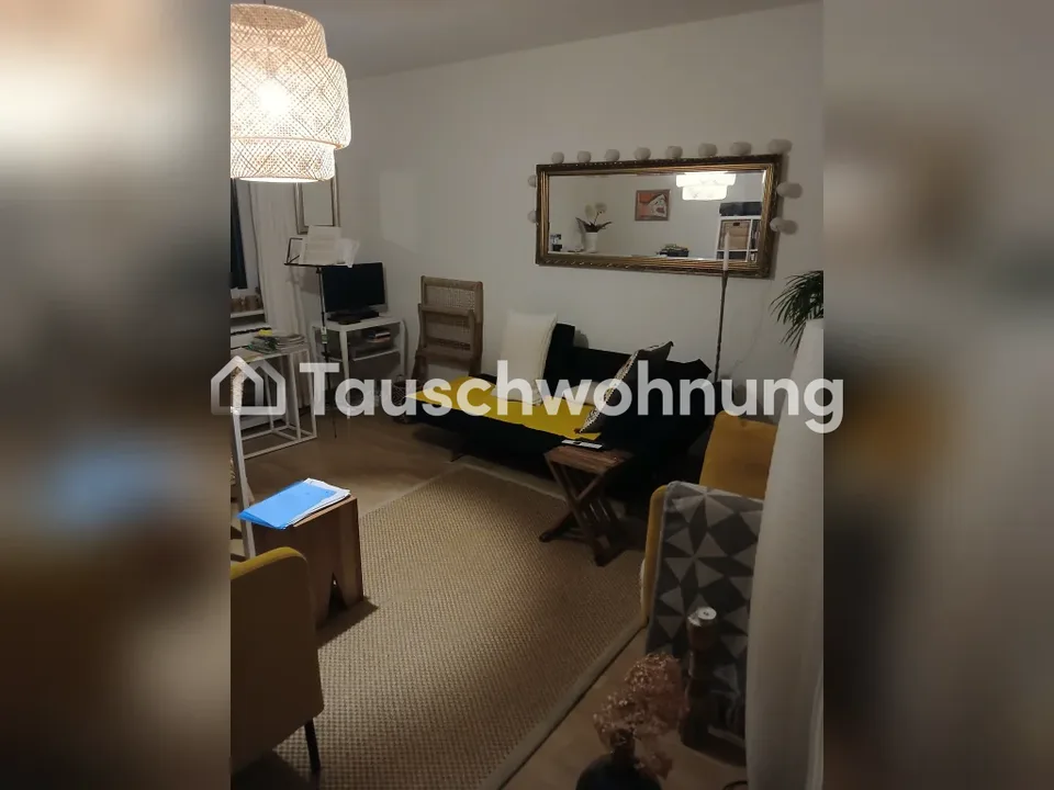 Günstige 2.5 Zimmer Whg beim HB Winterthur gegen 40m2 in ZH