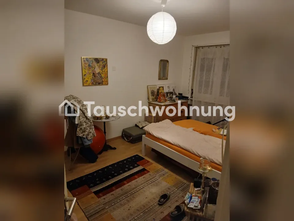 Günstige 2.5 Zimmer Whg beim HB Winterthur gegen 40m2 in ZH
