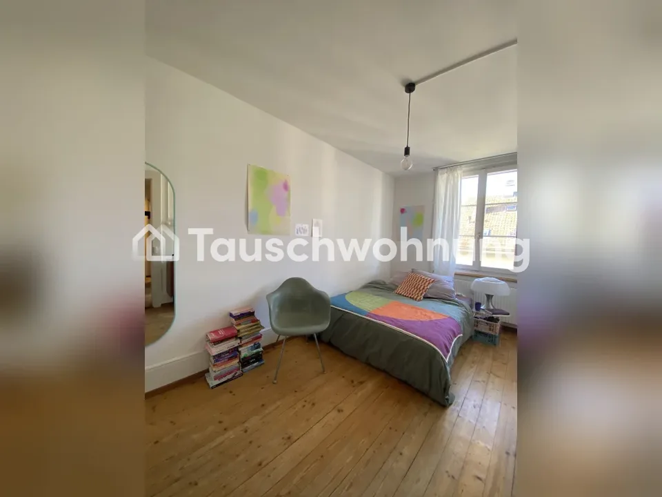 günstige 2-ZW Bern, Lorraine gegen mind. 3-ZW in Bern