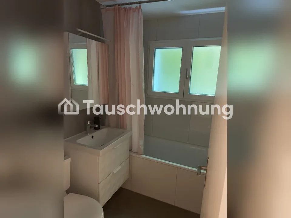2.5 Zimmerwohnung mit grosser Terrasse im Marzili
