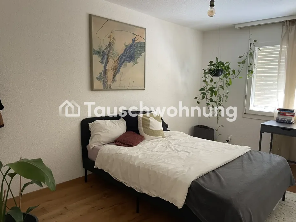 2.5 Zimmerwohnung mit grosser Terrasse im Marzili