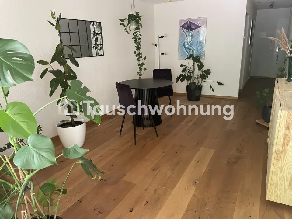 2.5 Zimmerwohnung mit grosser Terrasse im Marzili