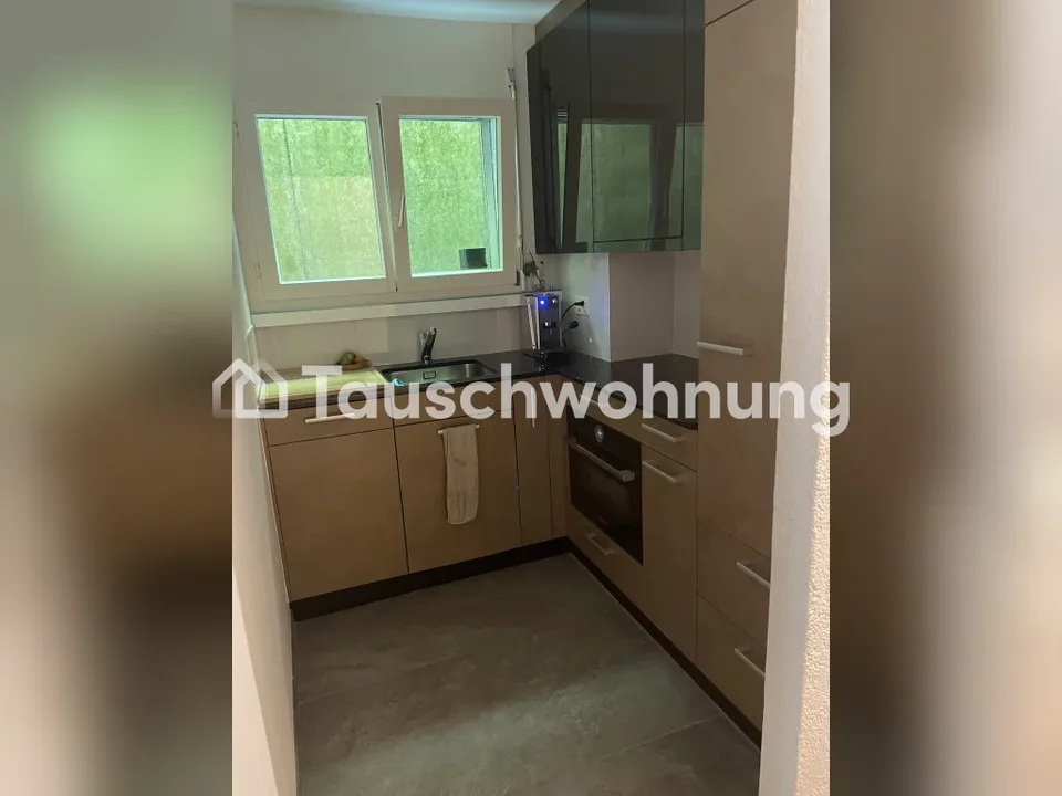 2.5 Zimmerwohnung mit grosser Terrasse im Marzili