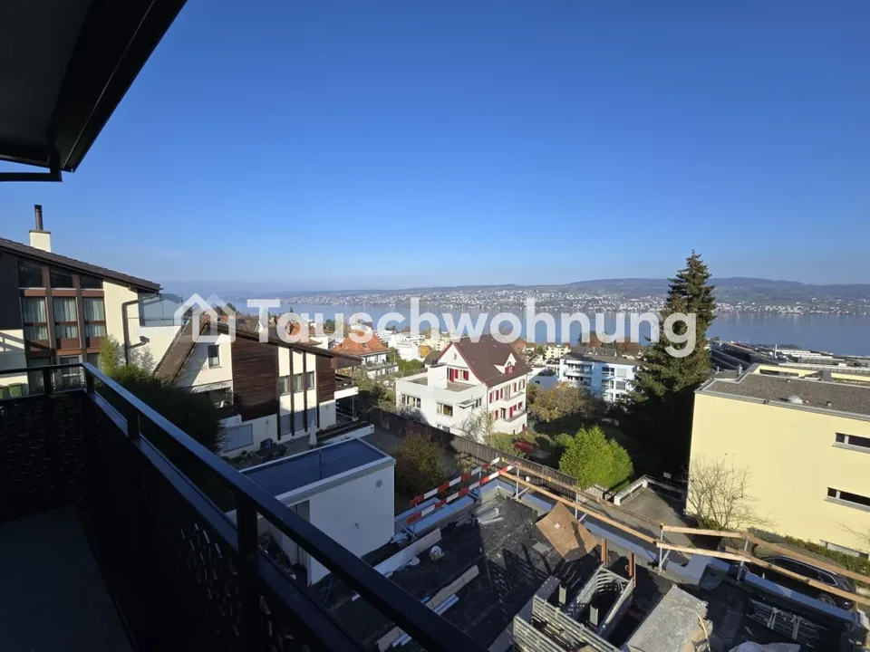 Scambio appartamento di 4.5 locali a Horgen – foto 12 di 13