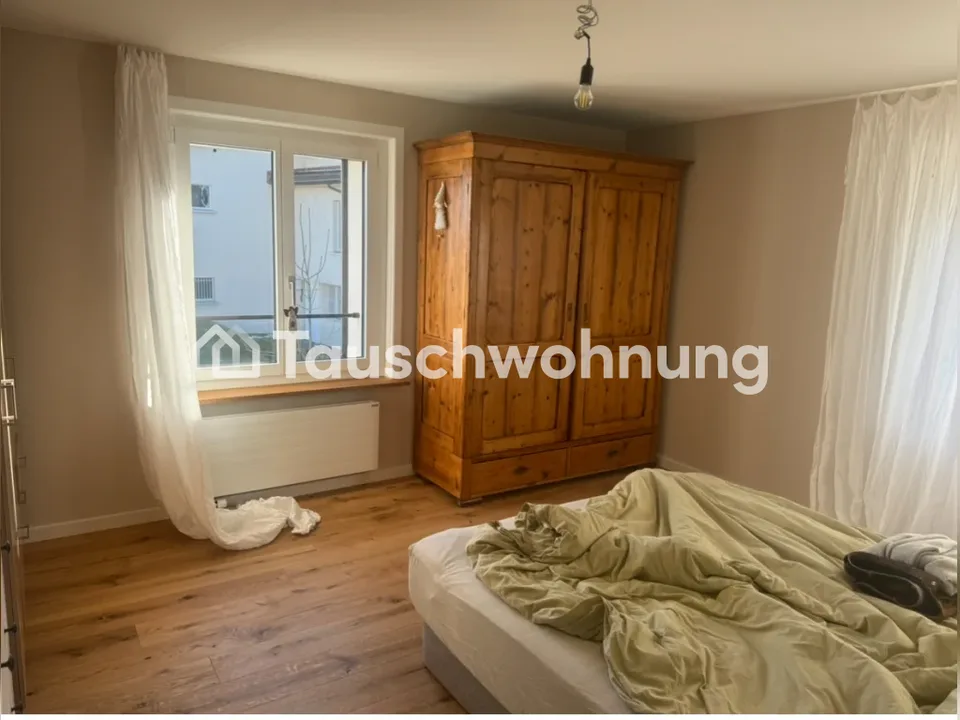 Scambio appartamento di 4.5 locali a Horgen – foto 9 di 13