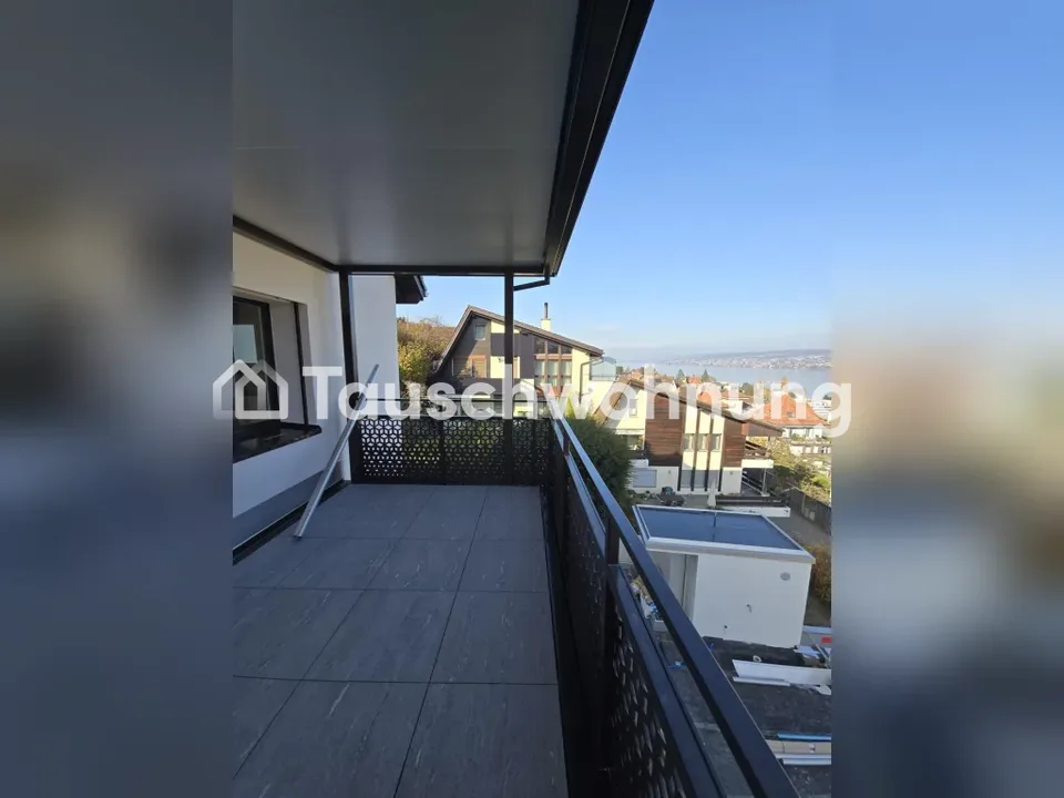 Scambio appartamento di 4.5 locali a Horgen – foto 11 di 13