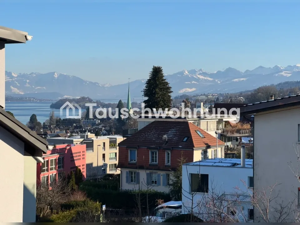 Scambio appartamento di 4.5 locali a Horgen – foto 13 di 13