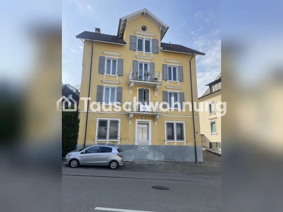 Échange mon appartement de 4 pièces à Horgen – photo 9 sur 10