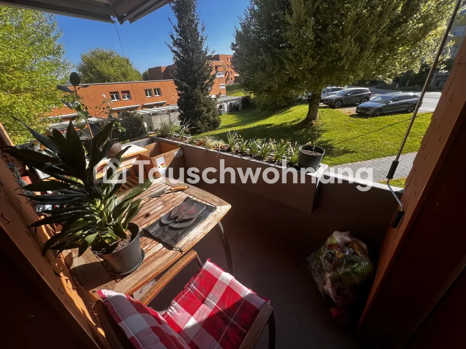 2.5 Zimmer Wohnung in Urdorf – Foto 9 von 9
