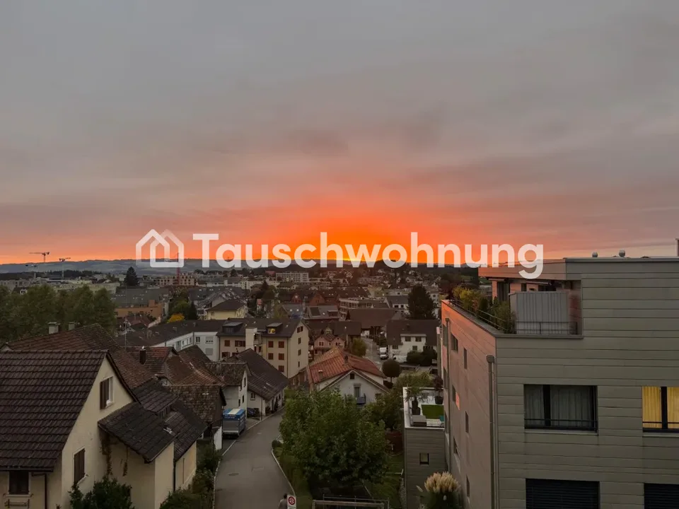3,5-Zimmer-Wohnung in Affoltern am Albis, 101 m²