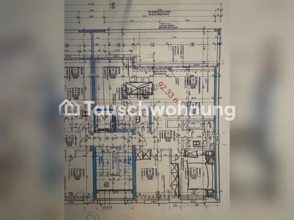 Appartamento di 3.5 locali ad Affoltern am Albis, 101 m² – foto 8 di 13