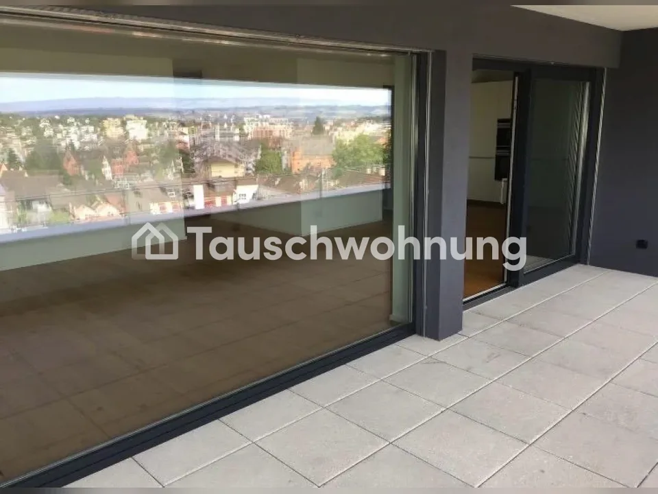 3,5-Zimmer-Wohnung in Affoltern am Albis, 101 m²