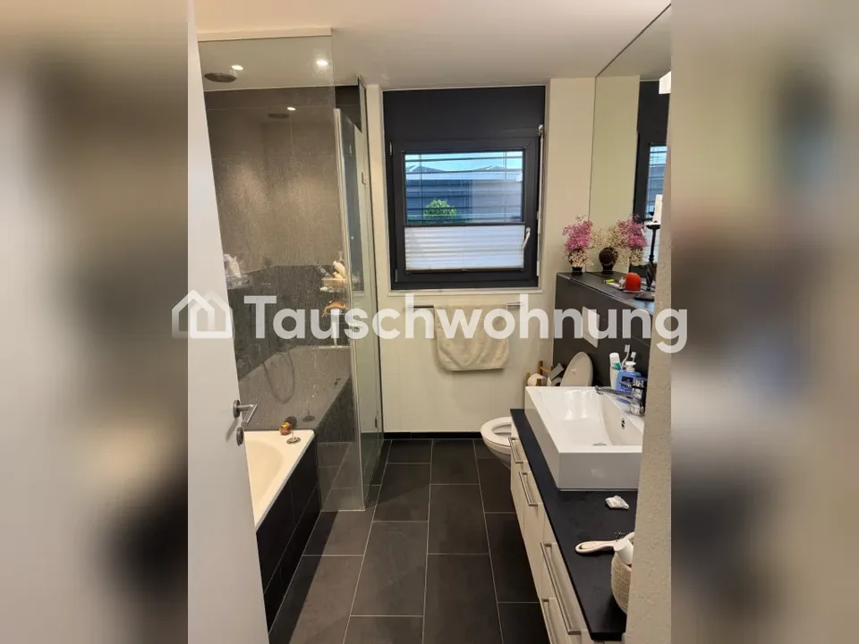 3,5-Zimmer-Wohnung in Affoltern am Albis, 101 m²