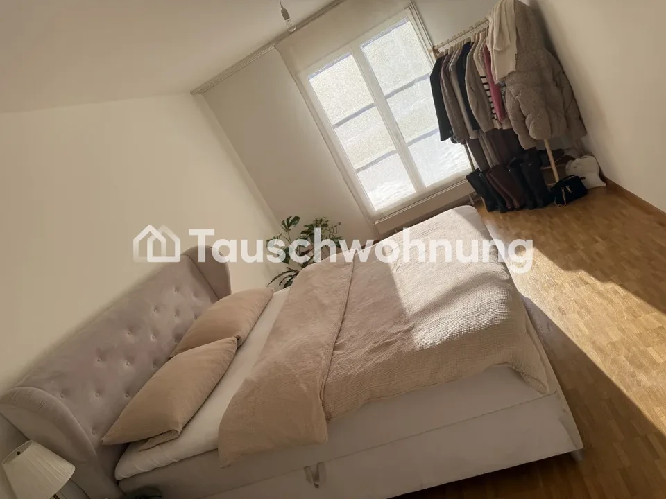 91 m² Wohnung  - Perfekt für Paare &amp; Singles!