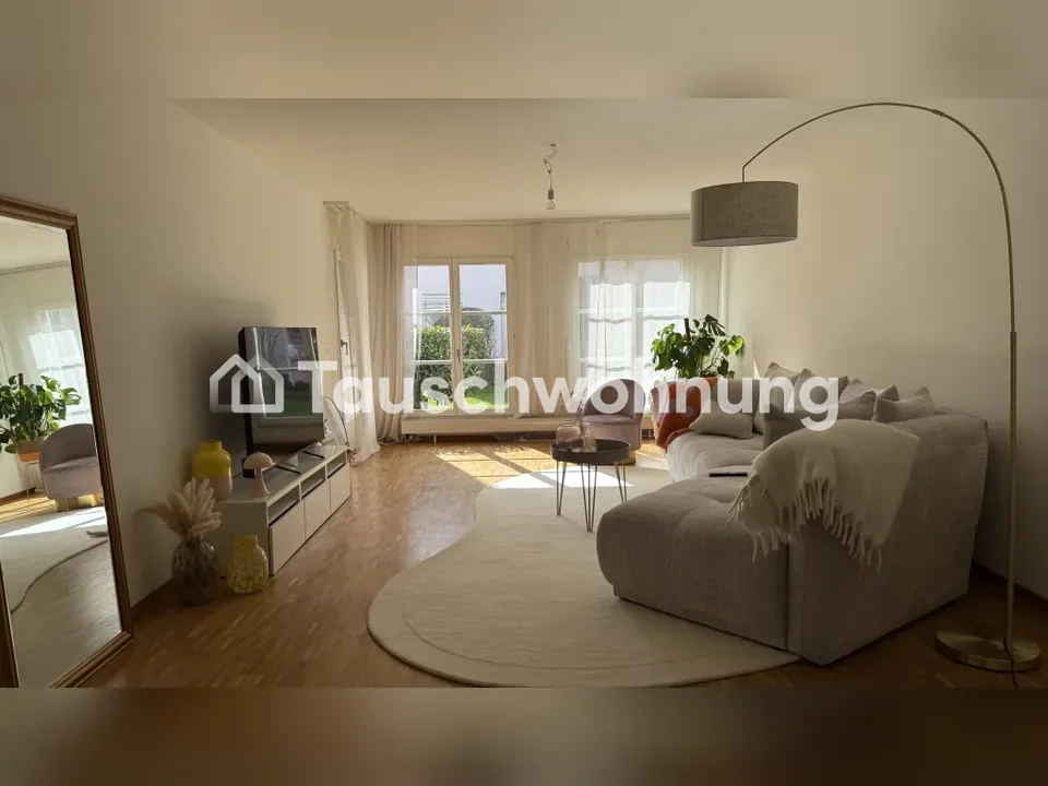 91 m² Wohnung  - Perfekt für Paare &amp; Singles!