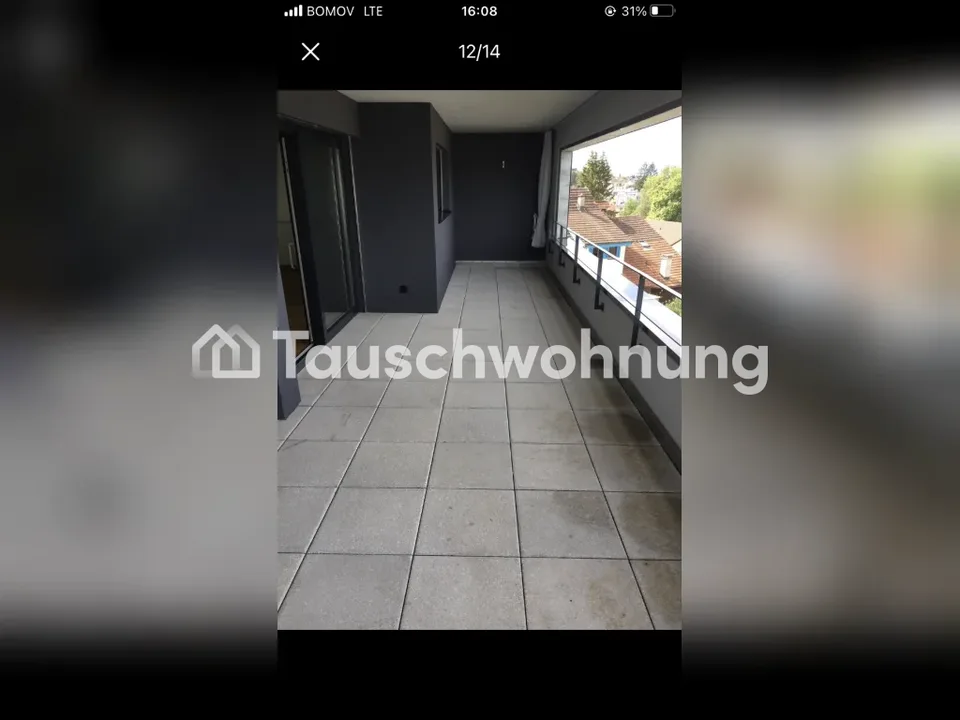 Perfekt für kleine Familien in Affoltern a.A.