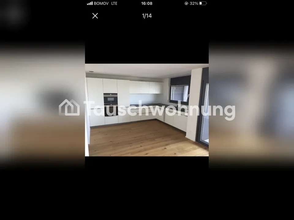 Perfekt für kleine Familien in Affoltern a.A.