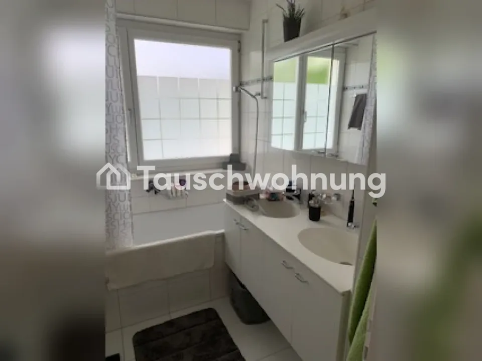 3.5-Room Flat in Zollikon, looking for Zurich and surrounding area 2.5-Room – photo 7 of 10