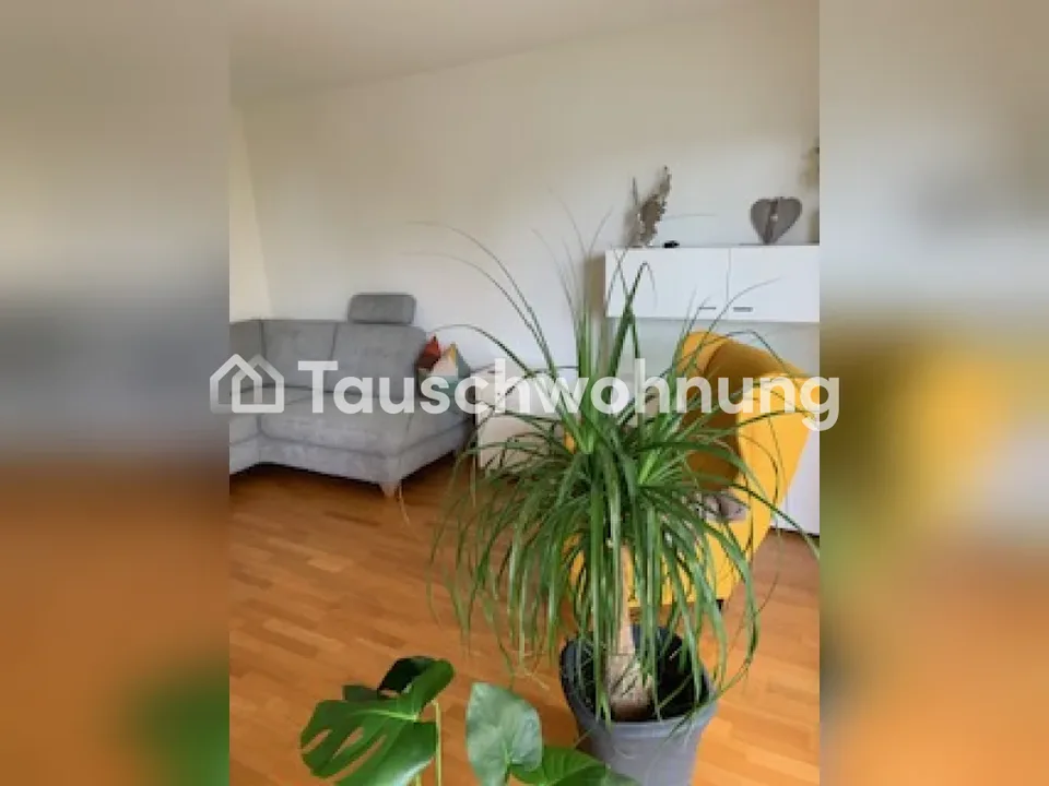 3.5-Zimmer-Flat in Zollikon, suche Zürich und Umgebung 2.5-Z