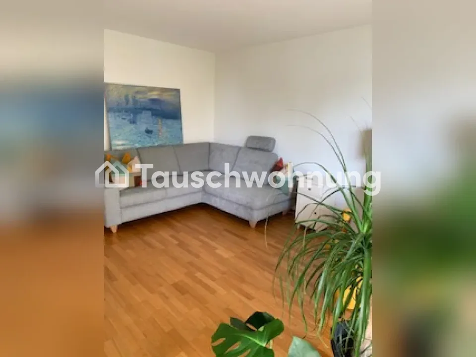 3.5-Zimmer-Flat in Zollikon, suche Zürich und Umgebung 2.5-Z