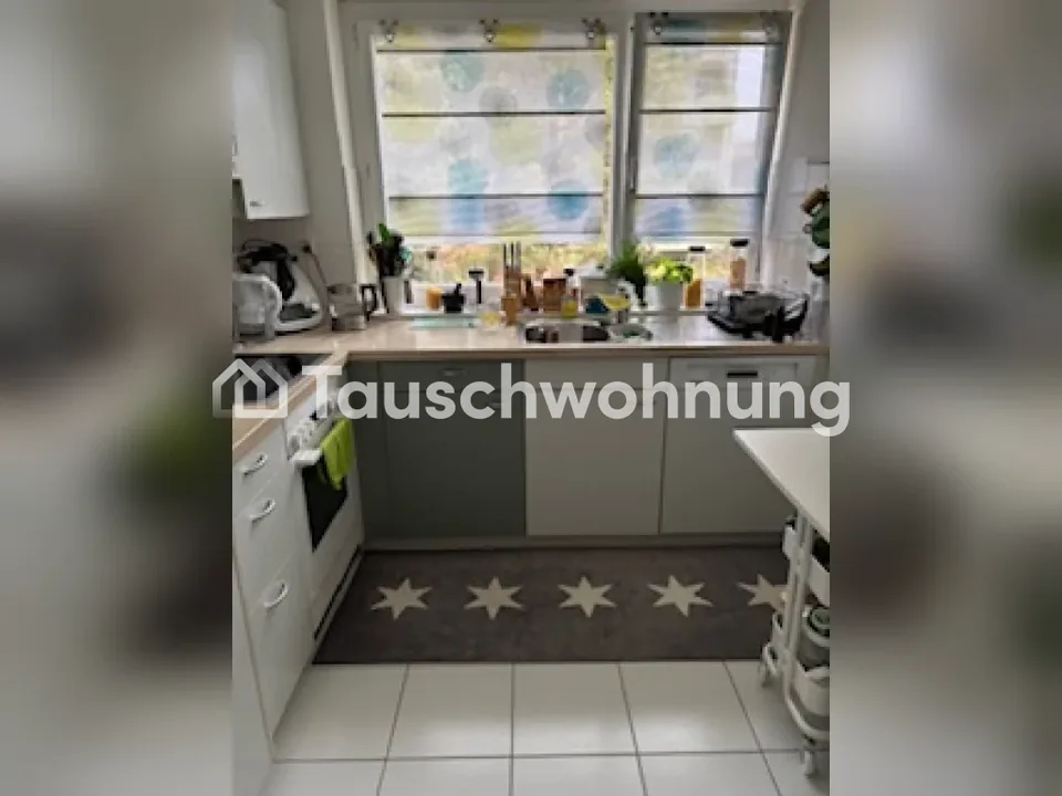 3.5-Room Flat in Zollikon, looking for Zurich and surrounding area 2.5-Room – photo 10 of 10
