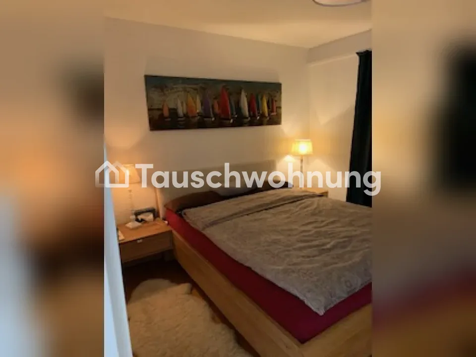 3.5-Zimmer-Flat in Zollikon, suche Zürich und Umgebung 2.5-Z