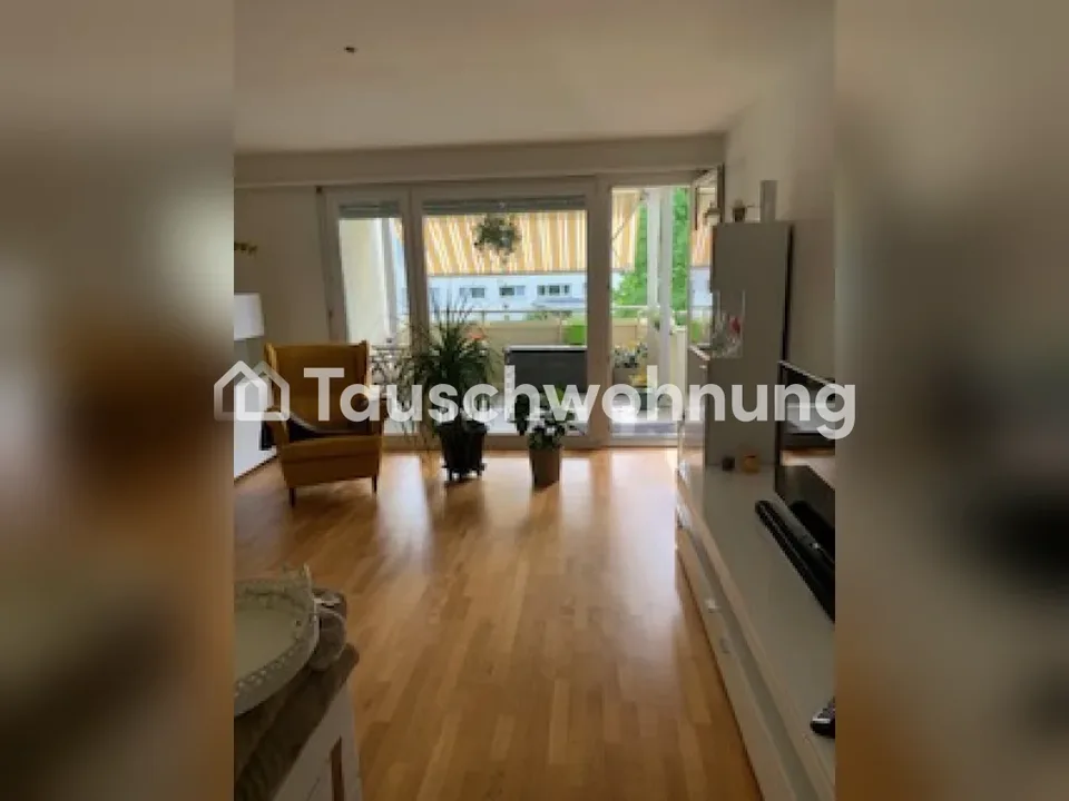 3.5-Zimmer-Flat in Zollikon, suche Zürich und Umgebung 2.5-Z