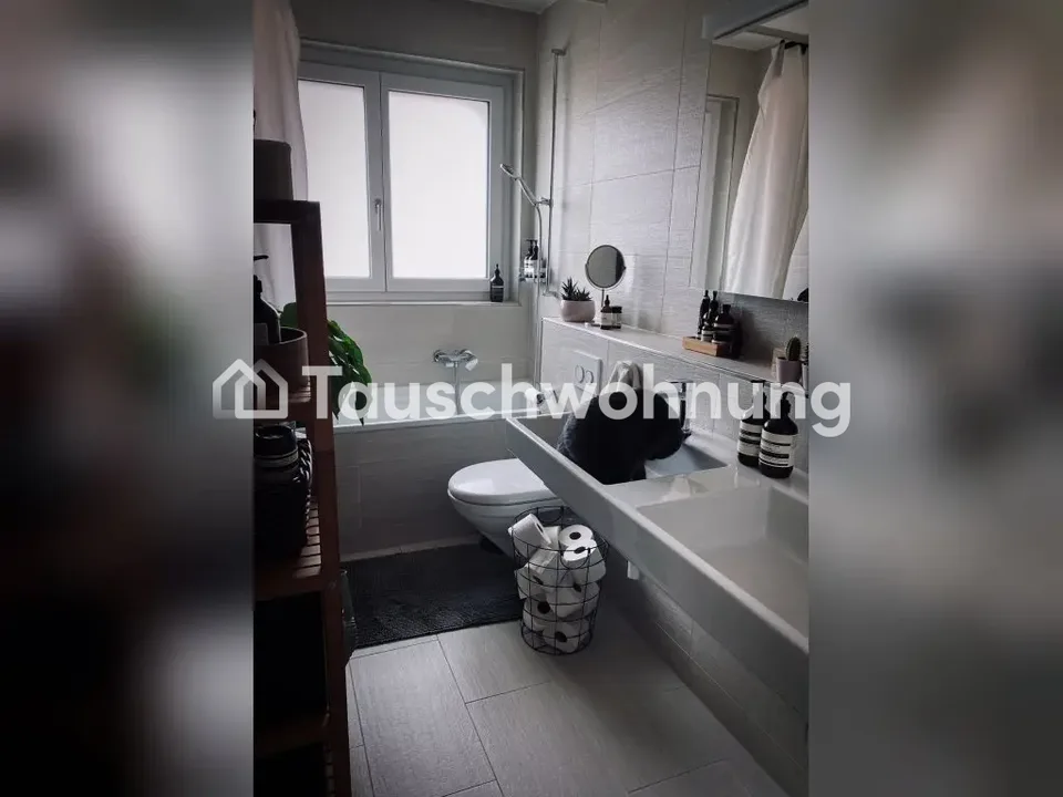 Moderne 3.5-Zimmerwohnung in Zollikerberg