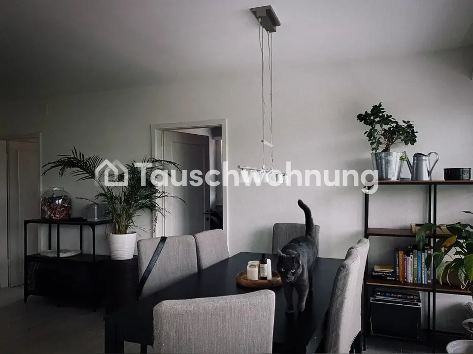 Moderne 3.5-Zimmerwohnung in Zollikerberg