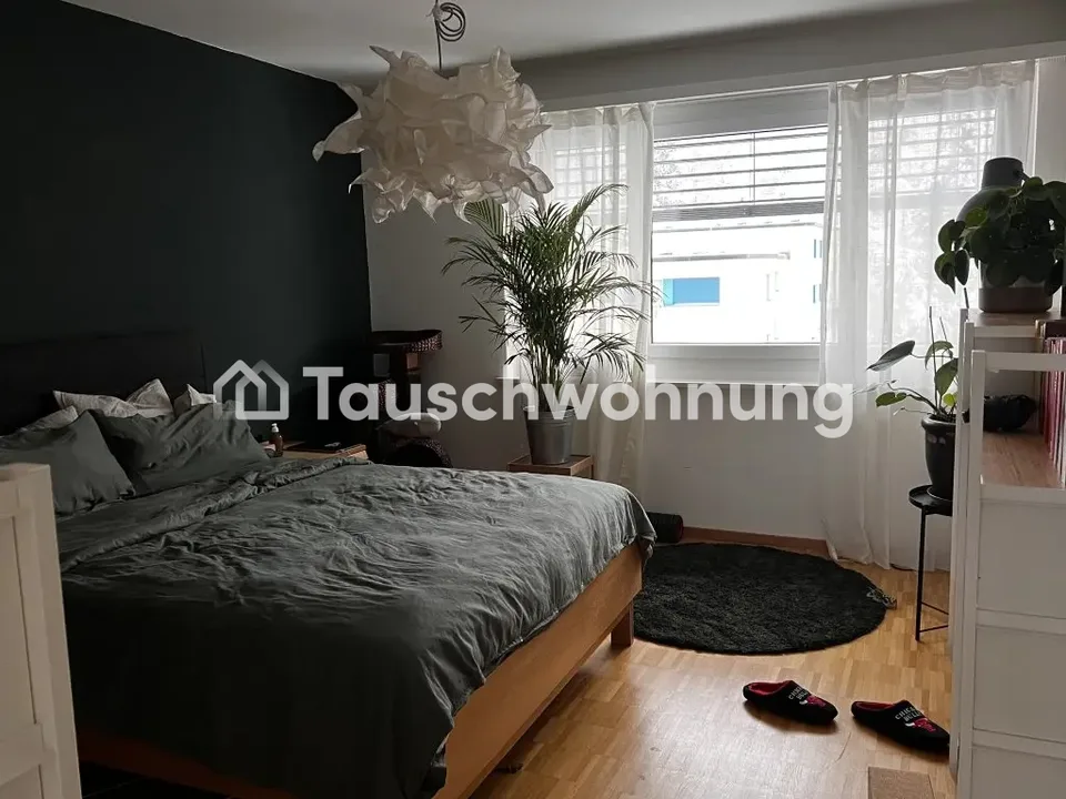 Moderne 3.5-Zimmerwohnung in Zollikerberg