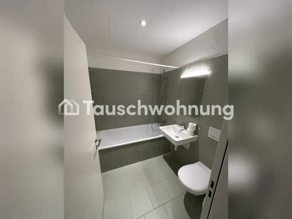 Suche 3-Zimmer-Wohnung in Oerlikon, tausche in Wallisellen