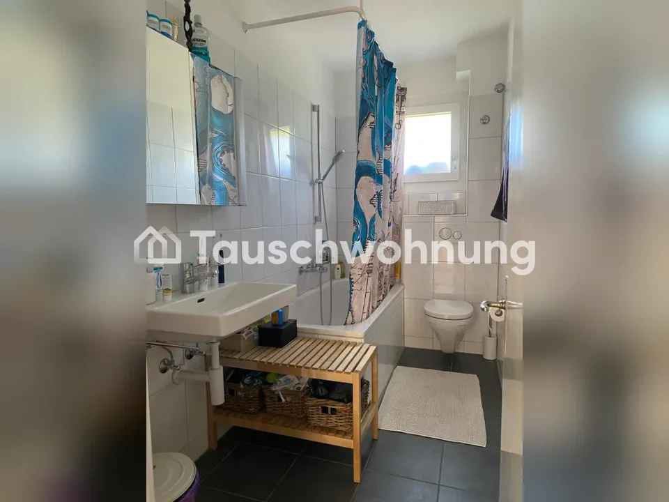 Wunderschöne 3.5-Zimmer Wohnung in Wallisellen zum Tausch