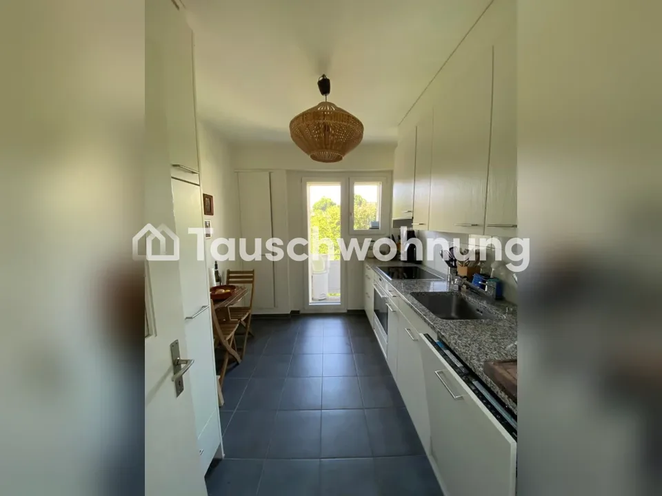 Wunderschöne 3.5-Zimmer Wohnung in Wallisellen zum Tausch