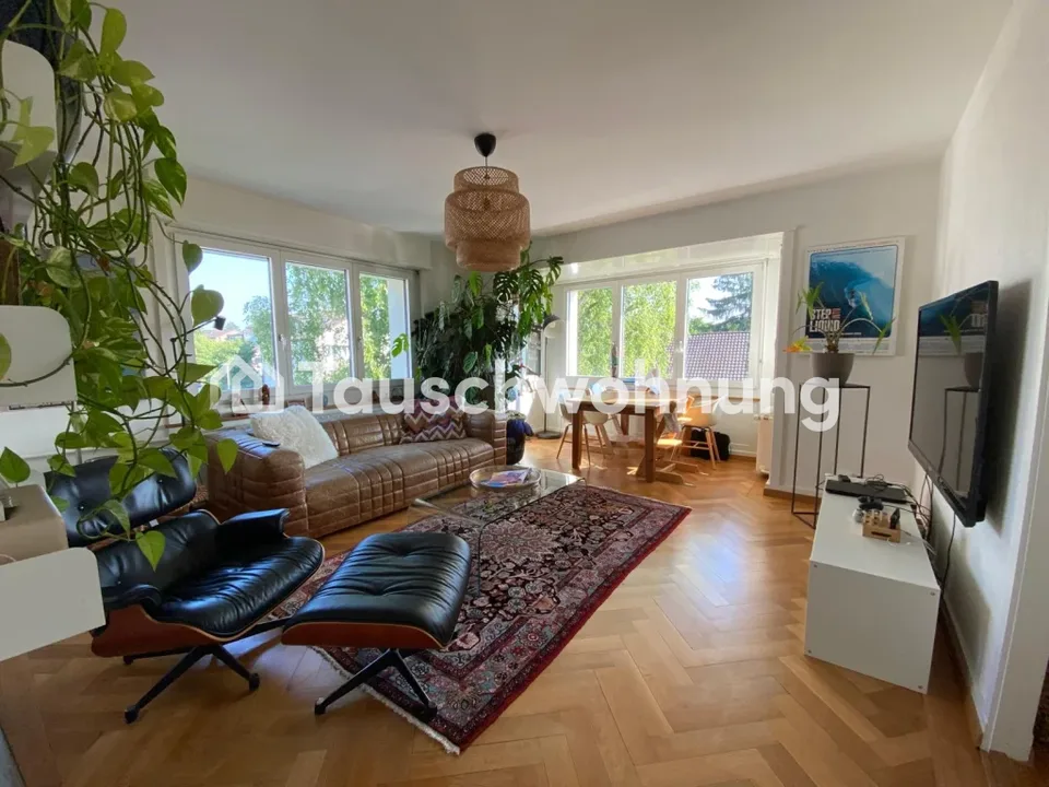 Wunderschöne 3.5-Zimmer Wohnung in Wallisellen zum Tausch