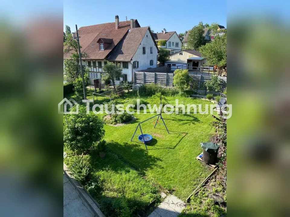 Wunderschöne 3.5-Zimmer Wohnung in Wallisellen zum Tausch – Foto 8 von 8