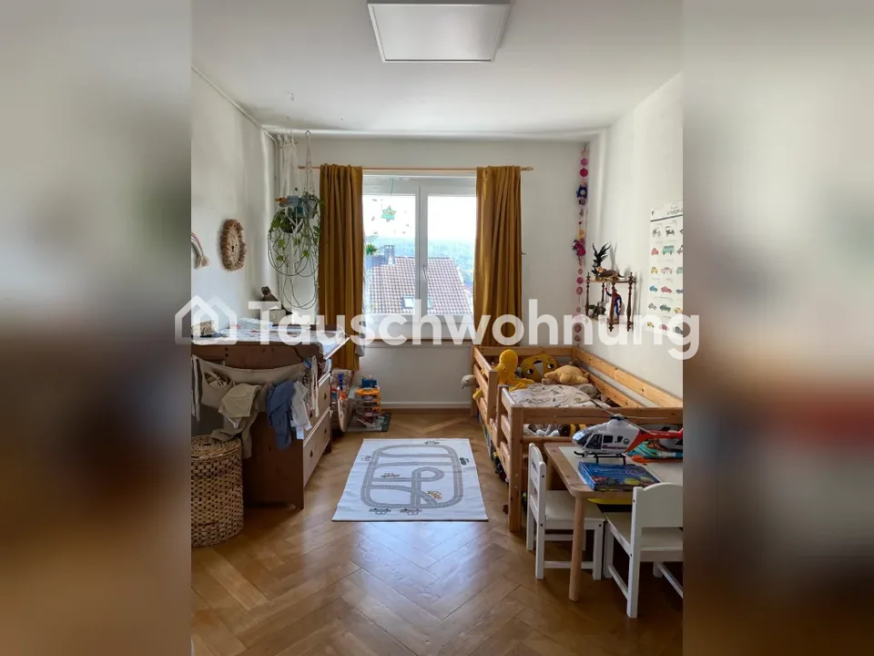 Wunderschöne 3.5-Zimmer Wohnung in Wallisellen zum Tausch – Foto 7 von 8