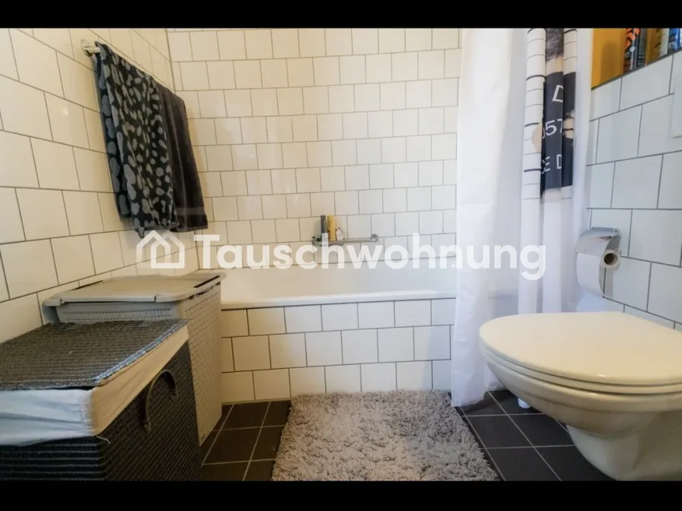 Helle 3.5-Zimmer-Wohnung in Dübendorf zu tauschen