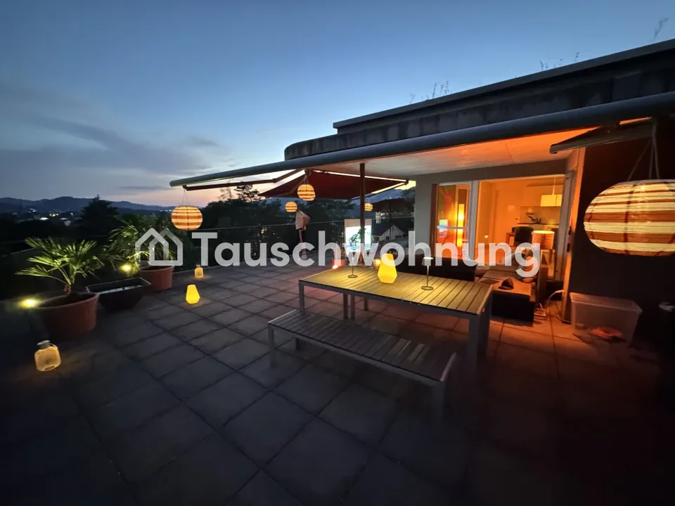 St. Gallen: 90 m² Wohnung, 3.5 Zimmer, 2200 €