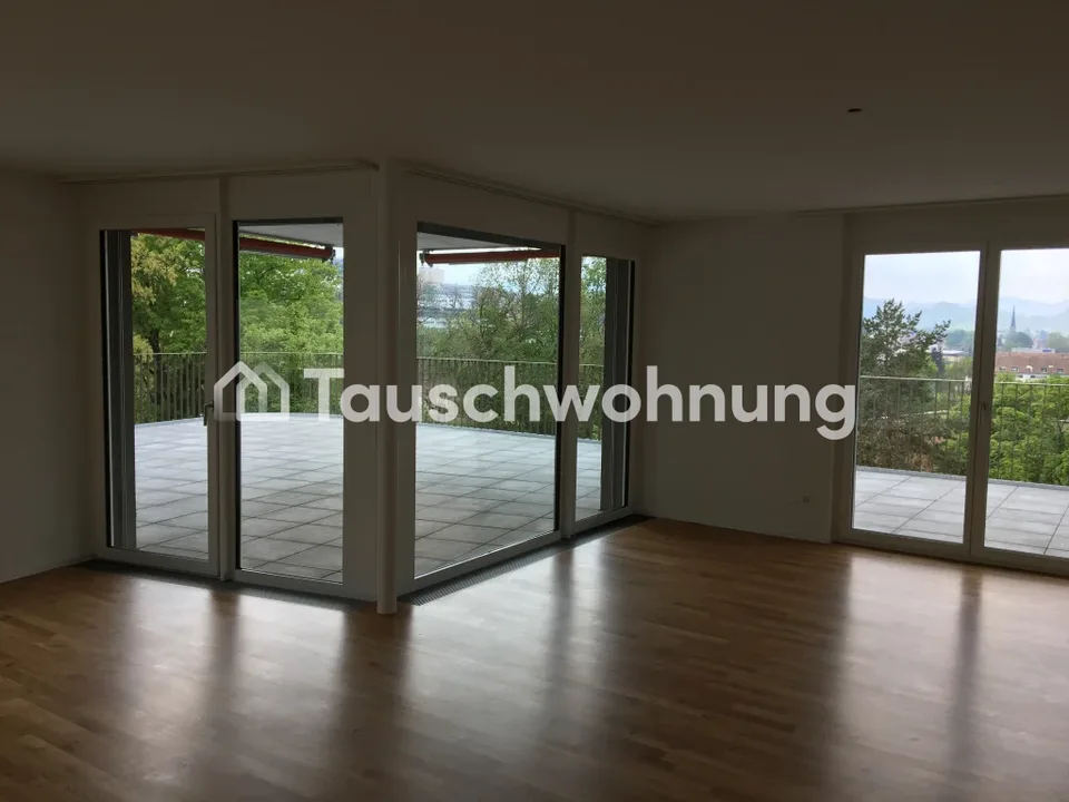San Gallo: Appartamento di 90 m², 3.5 locali, 2200 € – foto 10 di 11