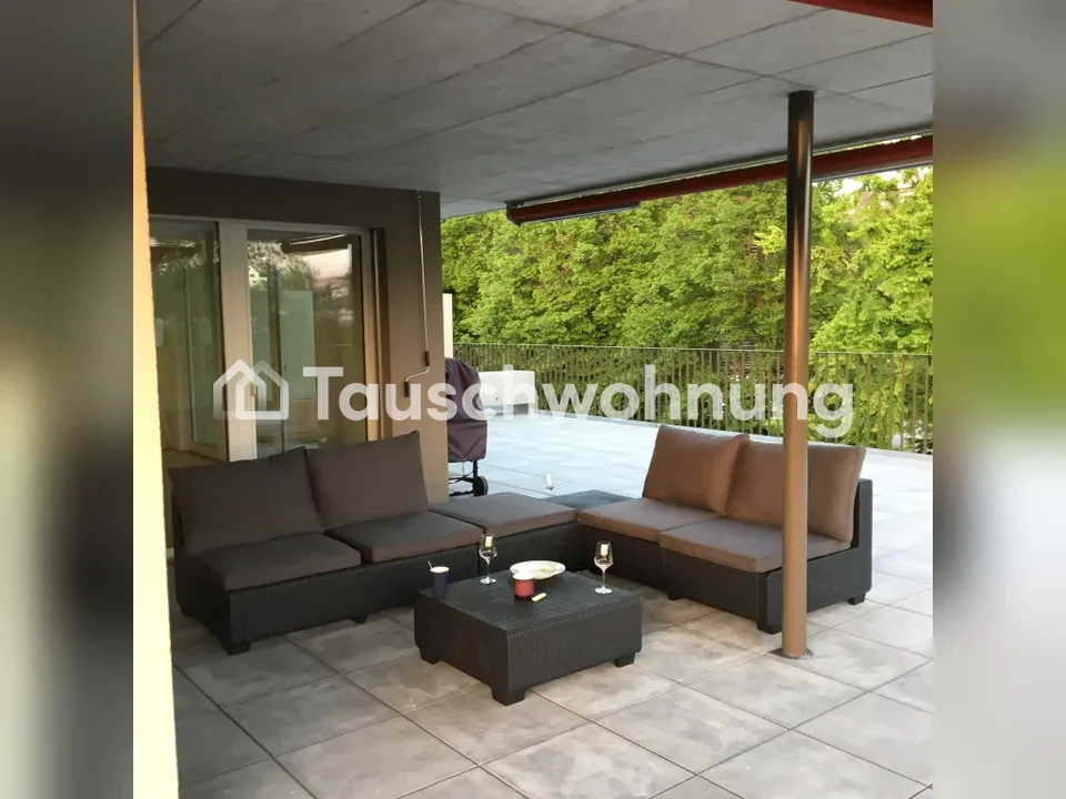 San Gallo: Appartamento di 90 m², 3.5 locali, 2200 € – foto 8 di 11
