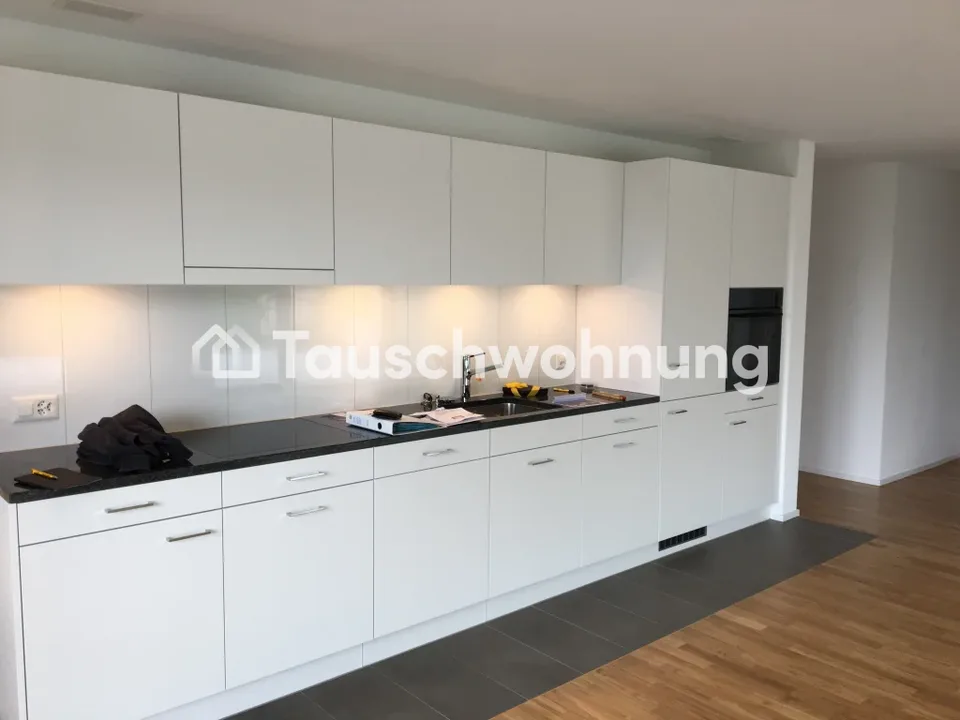 San Gallo: Appartamento di 90 m², 3.5 locali, 2200 € – foto 7 di 11