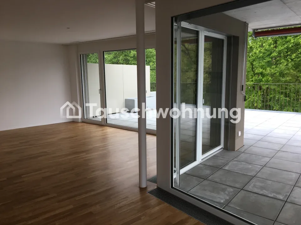 San Gallo: Appartamento di 90 m², 3.5 locali, 2200 € – foto 9 di 11