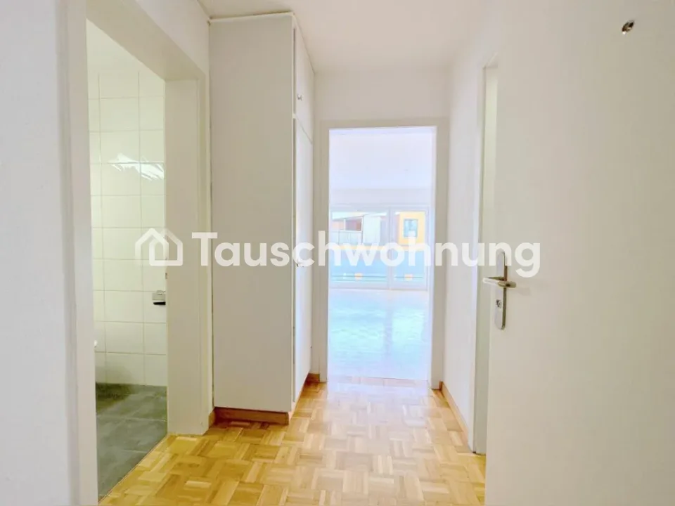 2 Zimmer Wohnung in St. Gallen – Foto 8 von 10