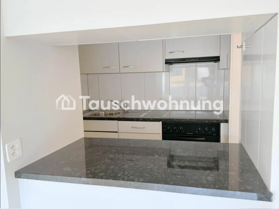 2 Zimmer Wohnung Schöne 2-Zimmerwohnung an zentraler Lage